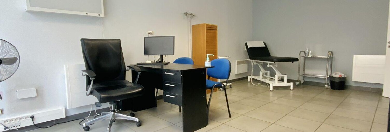 Commerce  51 m² à vendre à Dieuze (57260)