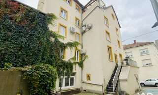 Commerce  51 m² à vendre à Dieuze (57260)