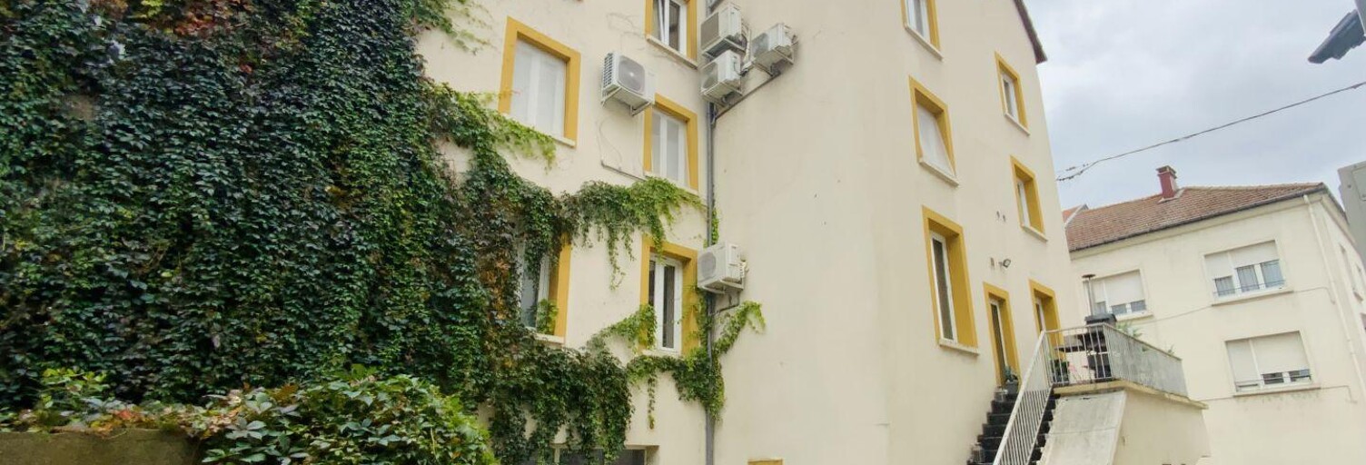 Commerce  51 m² à vendre à Dieuze (57260)