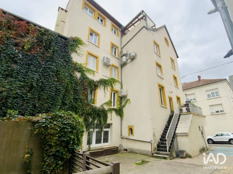 Vente Murs commerciaux 51 m&sup2; — photo 1