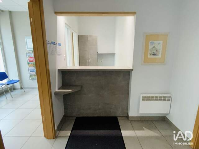 Vente Murs commerciaux 51 m&sup2; — photo du bien
