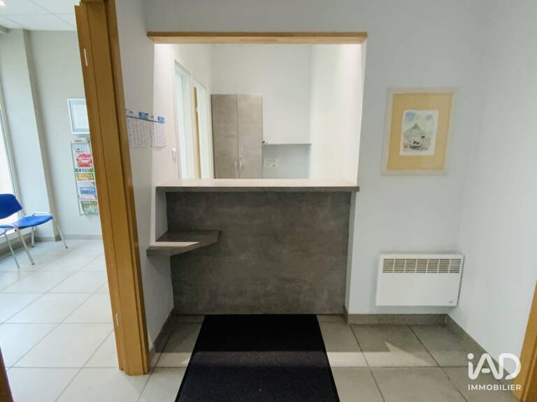 Vente Murs commerciaux 51 m&sup2; — photo 1
