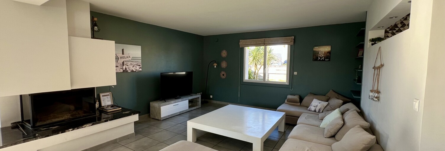 Maison 7 Pièces 217 m² à vendre à Agon-Coutainville (50230)