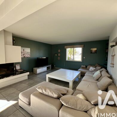 Maison 7 pièces 639000 €