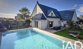 Maison 7 Pièces 217 m² à vendre à Agon-Coutainville (50230)