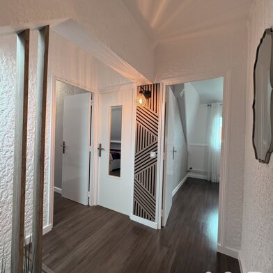 Maison 5 pièces 327000 €