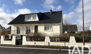 Maison 5 Pièces 124 m² à vendre à Saint-André-sur-Orne (14320)