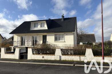 Maison 5 pièces 327000 €