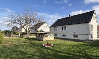 Maison 5 Pièces 124 m² à vendre à Saint-André-sur-Orne (14320)