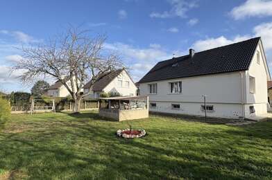 Maison 5 pièces 327000 €