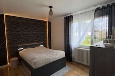 Maison 5 pièces 326000 €