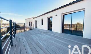 Maison 4 Pièces 89 m² à vendre à Laurens (34480)