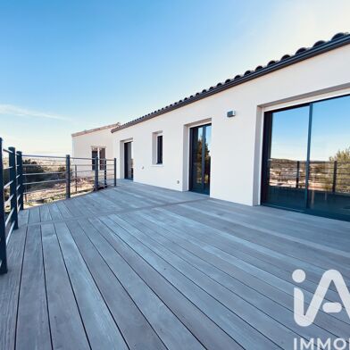 Maison 4 pièces 262000 €