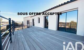 Maison 4 Pièces 89 m² à vendre à Laurens (34480)