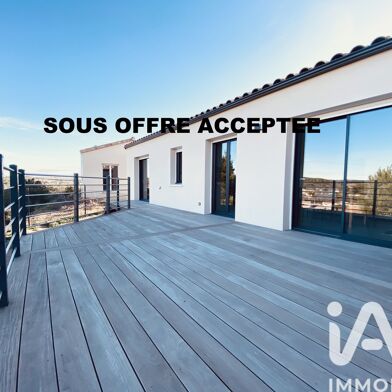 Maison 4 pièces 262000 €