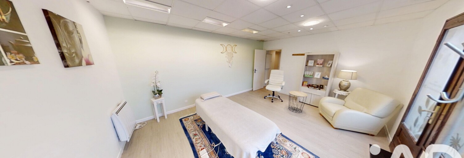 Maison 10 Pièces 310 m² à vendre à Saint-Brandan (22800)