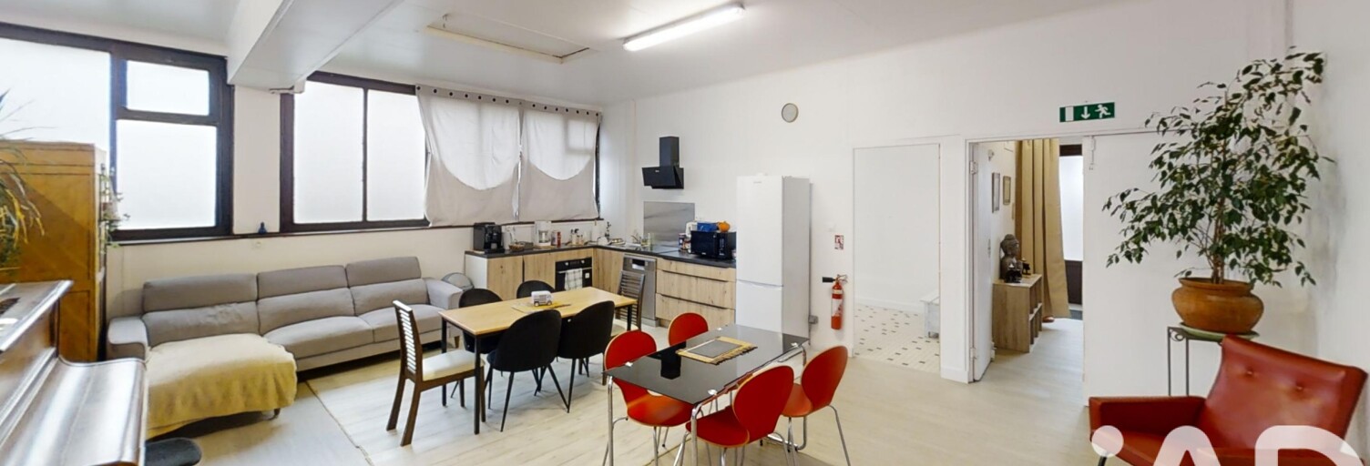 Maison 10 Pièces 310 m² à vendre à Saint-Brandan (22800)