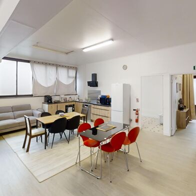 Maison 10 pièces 250000 €