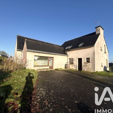 Maison 10 pièces 250000 €