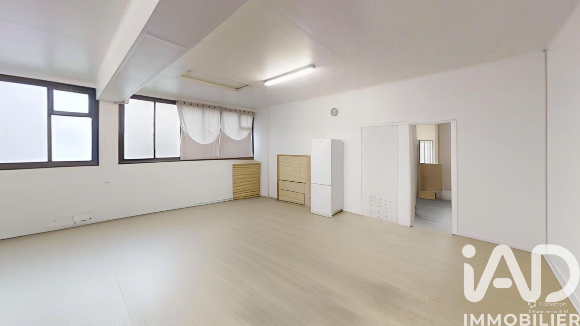 St-Brandan - 310m² - 10p. - 4ch.