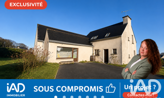 Maison 10 Pièces 310 m² à vendre à Saint-Brandan (22800)