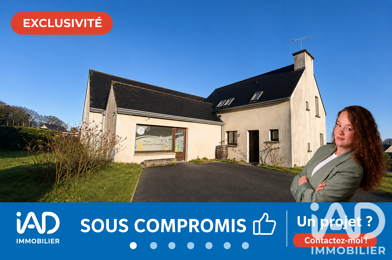 Maison 10 pièces 200000 €