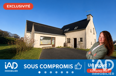 Vente Demeure 10 pièces — photo du bien