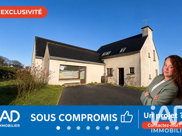 Vente Demeure 10 pièces — photo du bien