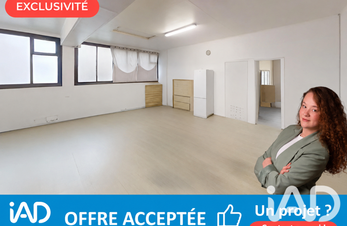 Vente Demeure 10 pièces — photo 2