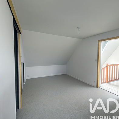 Maison 1 pièces 65000 €