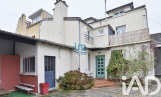 Maison 7 Pièces 130 m² à vendre à Brunoy (91800)