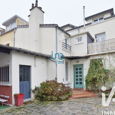 Maison 7 pièces 335000 €