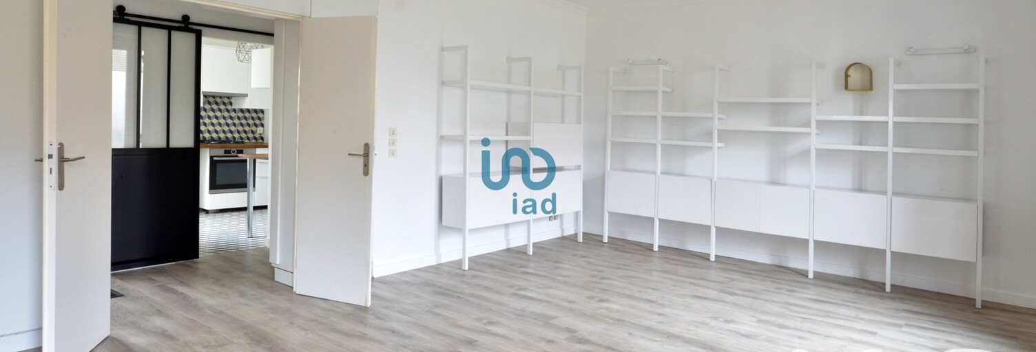 Maison 7 Pièces 130 m² à vendre à Brunoy (91800)