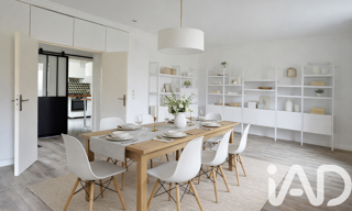 Maison 7 Pièces 130 m² à vendre à Brunoy (91800)