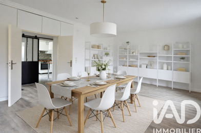 Maison 7 pièces 335000 €