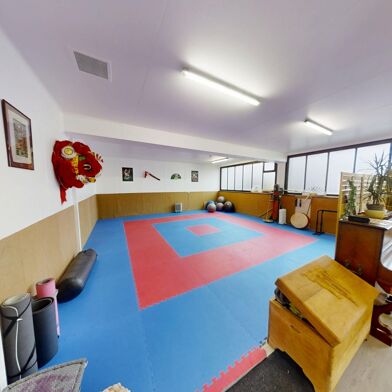 Maison 5 pièces 90000 €