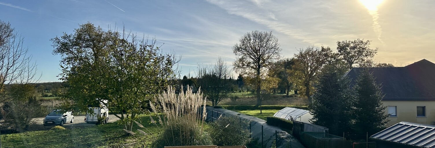 Maison 5 Pièces 102 m² à vendre à Saint-Glen (22510)