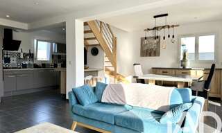 Maison 5 Pièces 102 m² à vendre à Saint-Glen (22510)