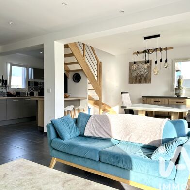 Maison 5 pièces 224000 €