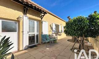 Maison 10 Pièces 174 m² à vendre à Maraussan (34370)