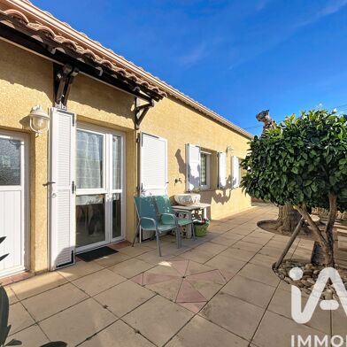 Maison 10 pièces 450000 €