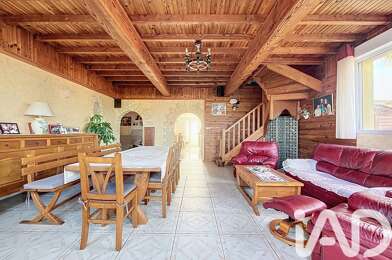 Maison 10 pièces 438000 €
