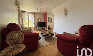 Appartement 4 Pièces 74 m² à vendre à Marseille 13 (13013)