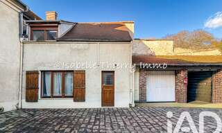 Maison 3 Pièces 63 m² à vendre à Linas (91310)