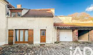 Maison 3 Pièces 63 m² à vendre à Linas (91310)