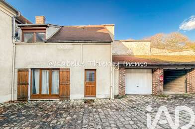 Maison 3 pièces 179900 €