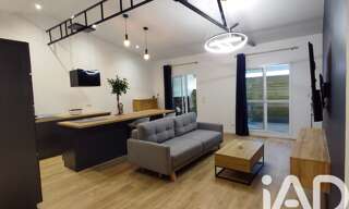 Appartement 4 Pièces 92 m² à vendre à Lourdes (65100)