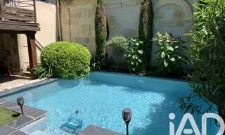 Maison 8 Pièces 220 m² à vendre à Libourne (33500)