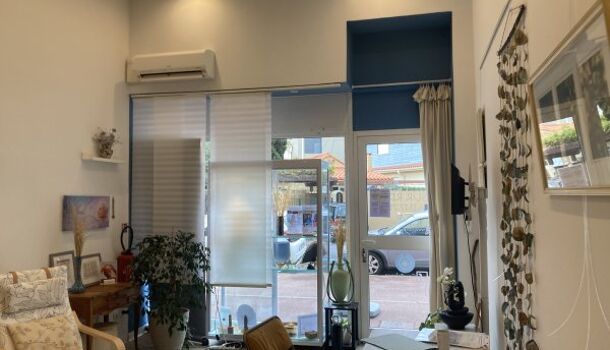 Local commercial  à louer Canet-en-Roussillon 66140