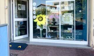 Commerce  40 m² à louer à Canet-en-Roussillon (66140)